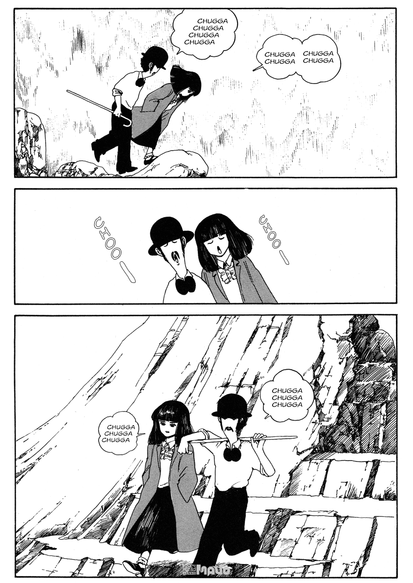 Kanata e Chapter 2 page 3 - Chapter 2