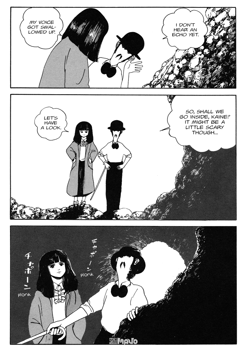 Kanata e Chapter 2 page 5 - Chapter 2