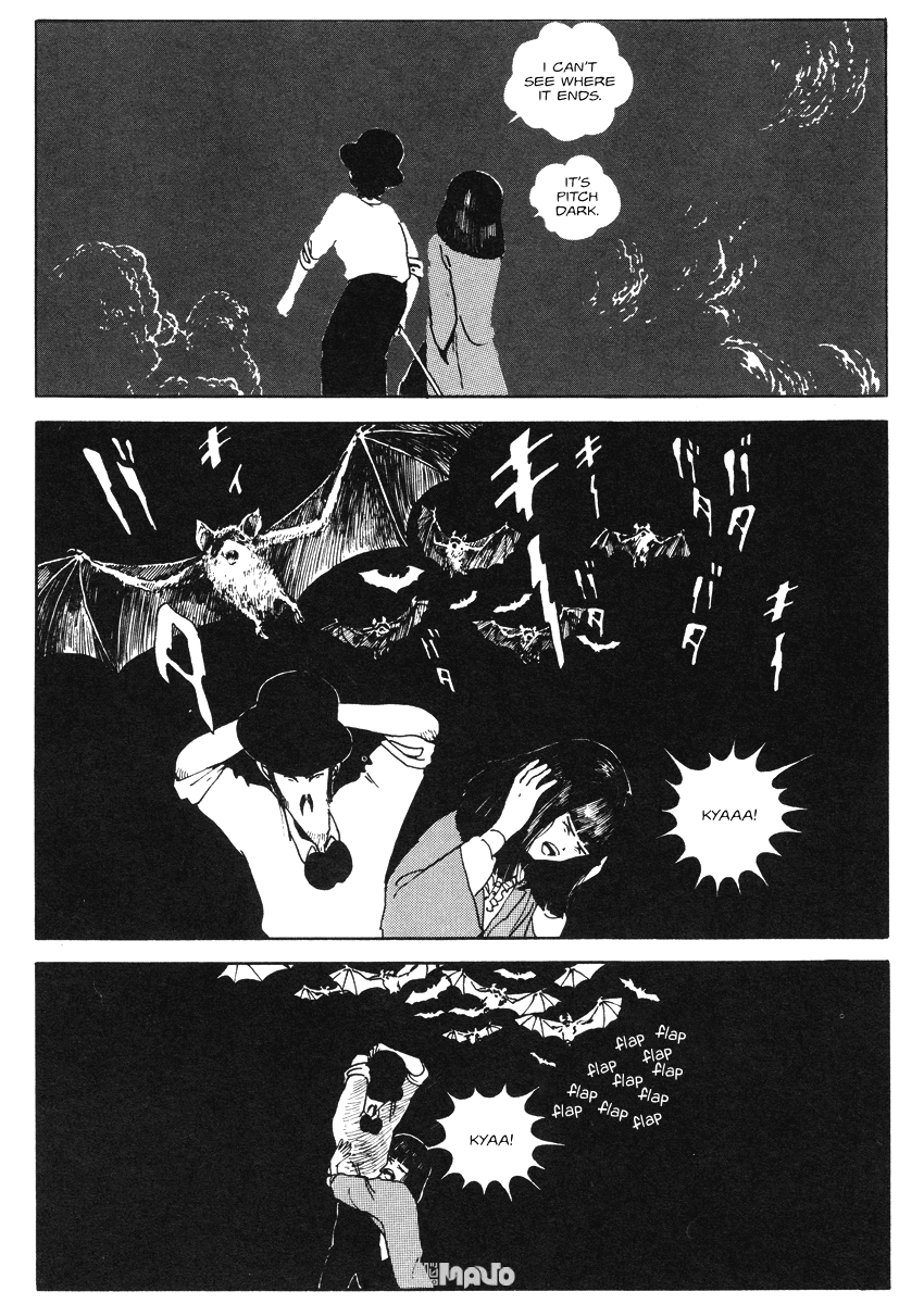 Kanata e Chapter 2 page 6 - Chapter 2