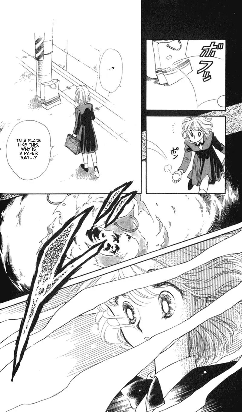 Kanata Kara Chapter 1 page 11 - Chapter 1
