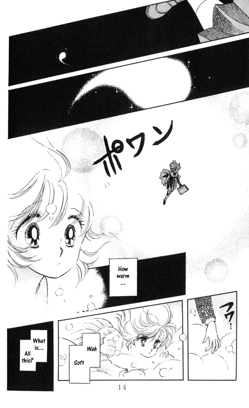 Kanata Kara Chapter 1 page 15 - Chapter 1