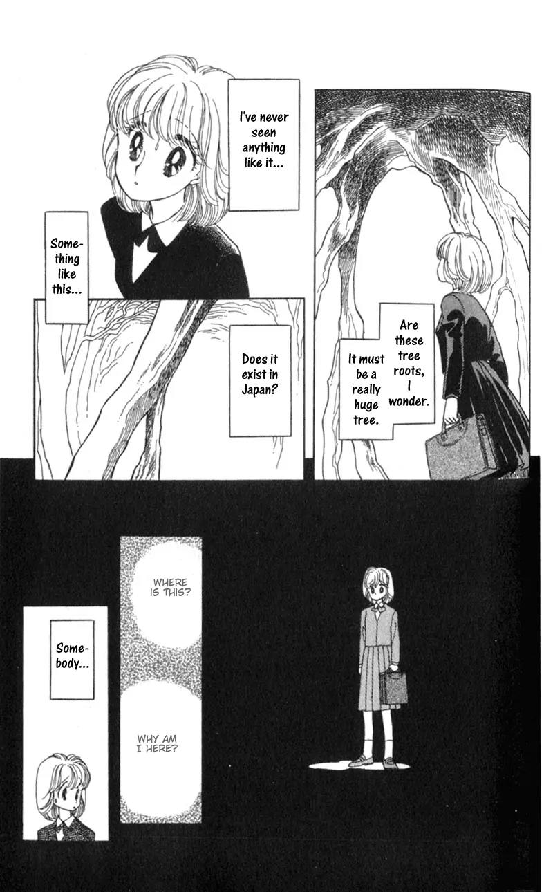 Kanata Kara Chapter 1 page 24 - Chapter 1