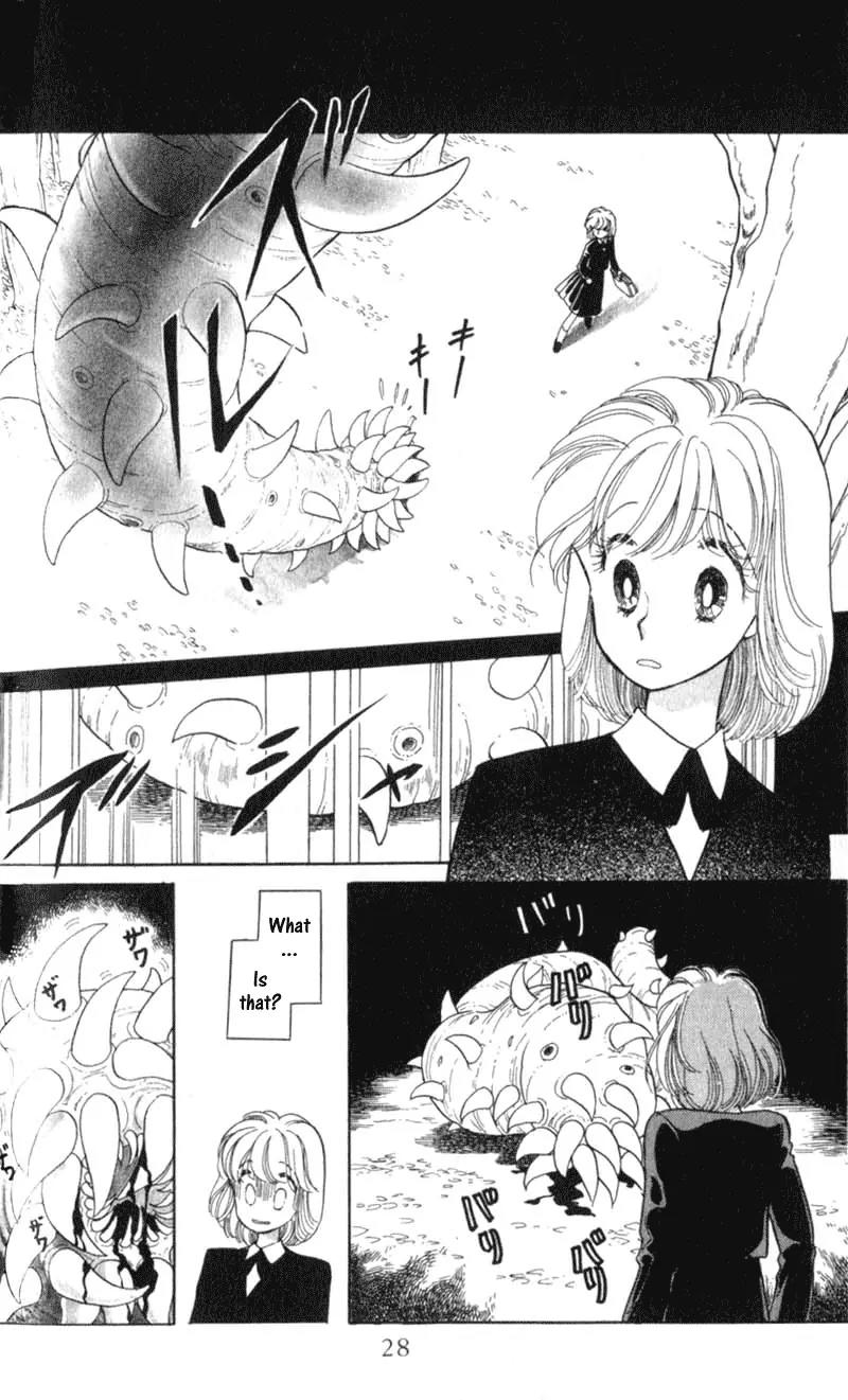 Kanata Kara Chapter 1 page 29 - Chapter 1