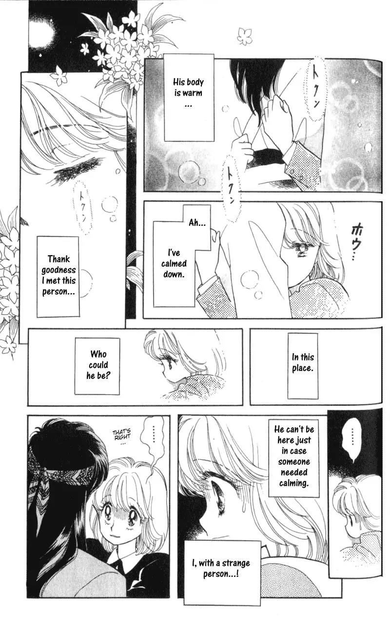Kanata Kara Chapter 1 page 36 - Chapter 1