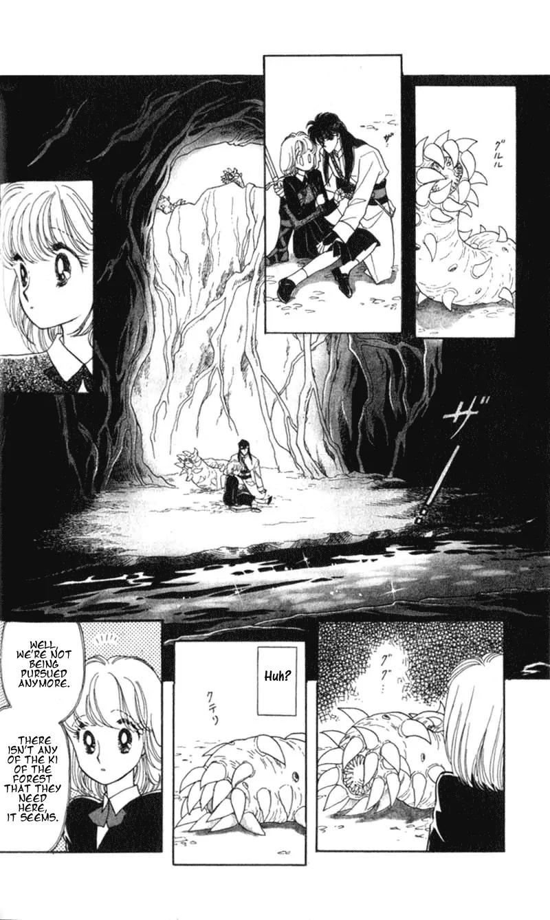 Kanata Kara Chapter 1 page 51 - Chapter 1