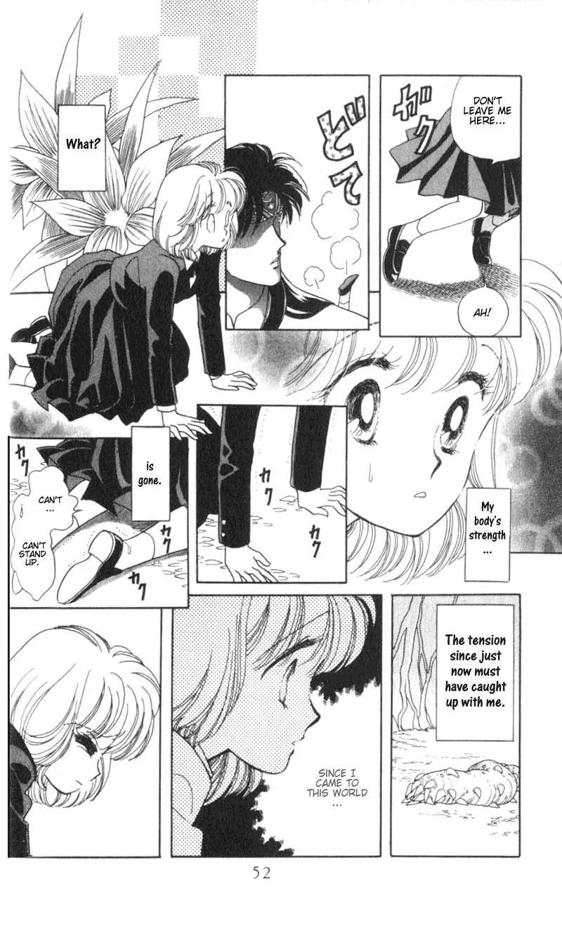 Kanata Kara Chapter 1 page 53 - Chapter 1