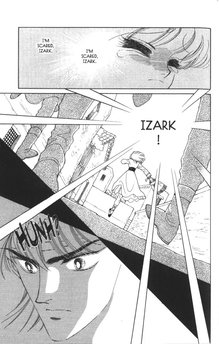 Kanata Kara Chapter 10 page 28 - Chapter 10