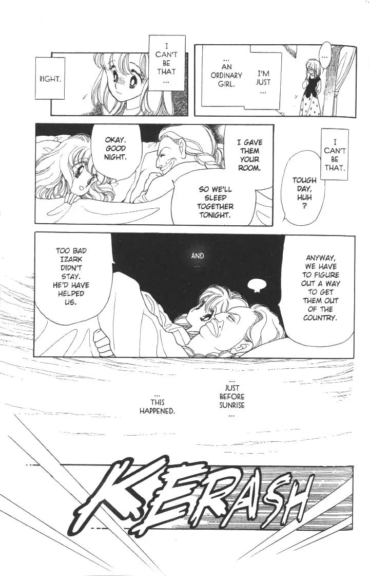 Kanata Kara Chapter 10 page 4 - Chapter 10
