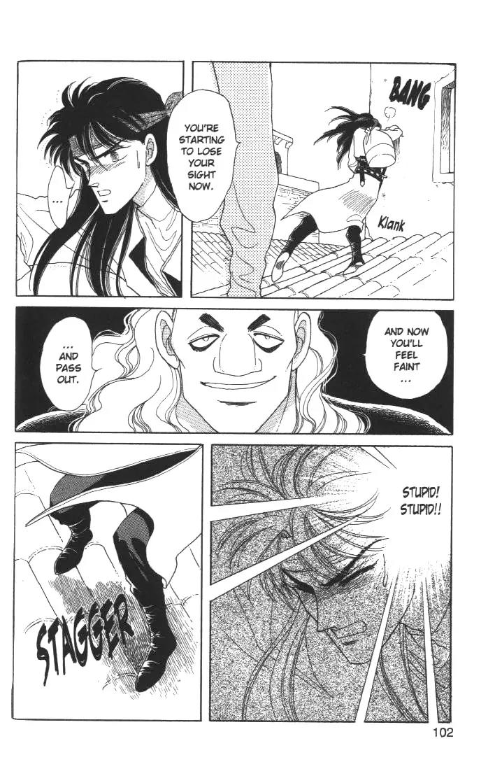 Kanata Kara Chapter 10 page 41 - Chapter 10