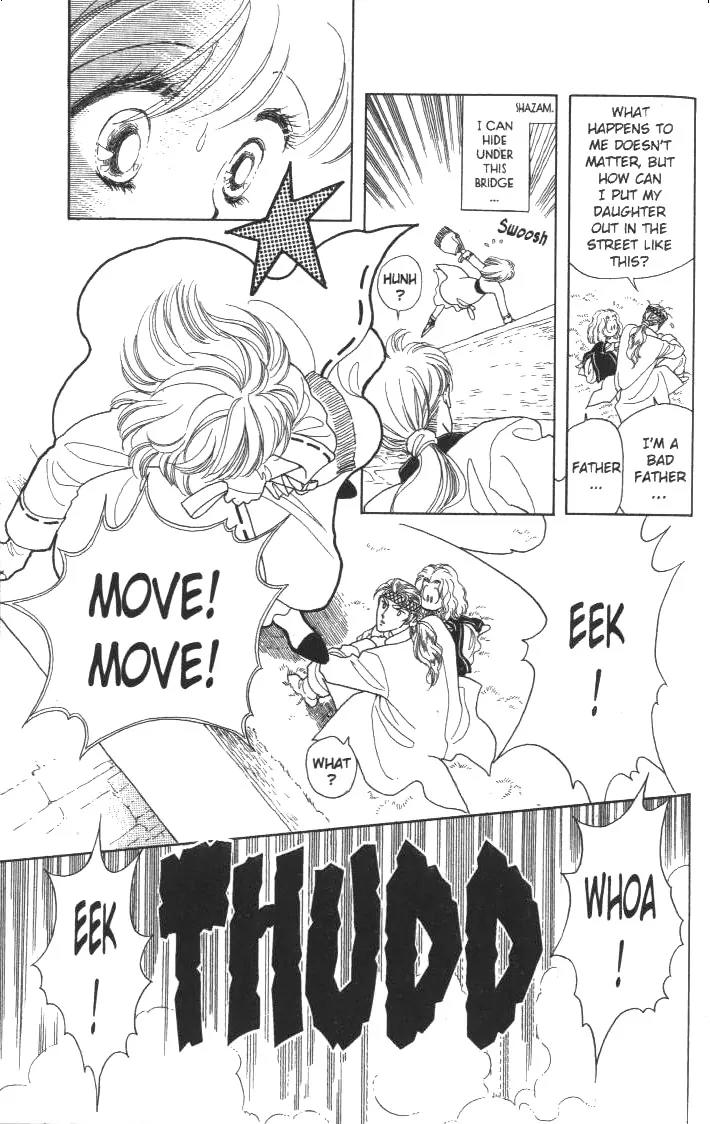 Kanata Kara Chapter 10 page 44 - Chapter 10