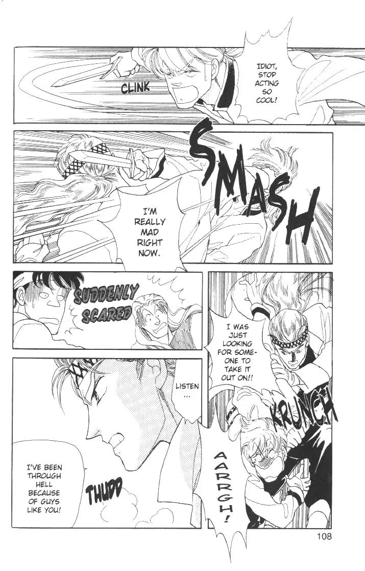 Kanata Kara Chapter 10 page 47 - Chapter 10