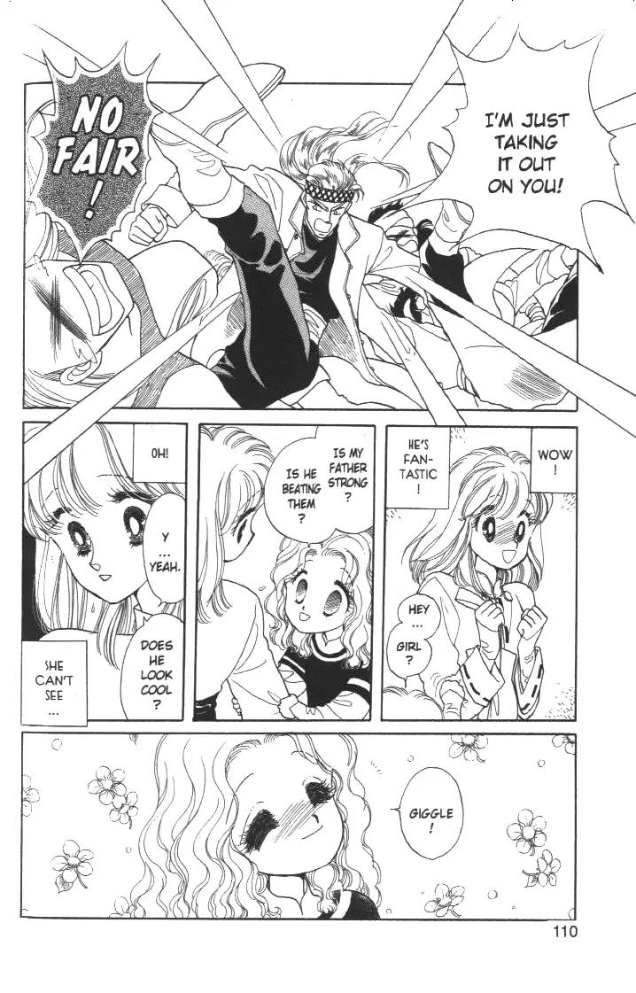 Kanata Kara Chapter 10 page 49 - Chapter 10