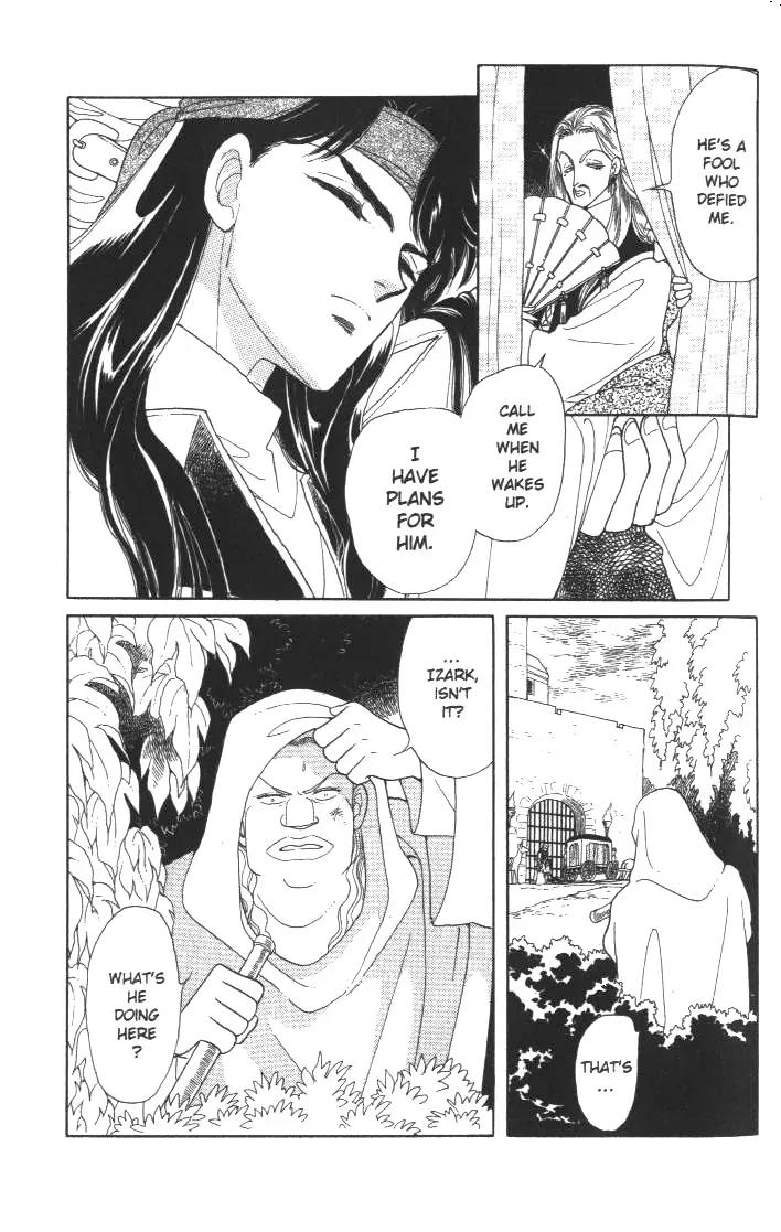 Kanata Kara Chapter 10 page 62 - Chapter 10