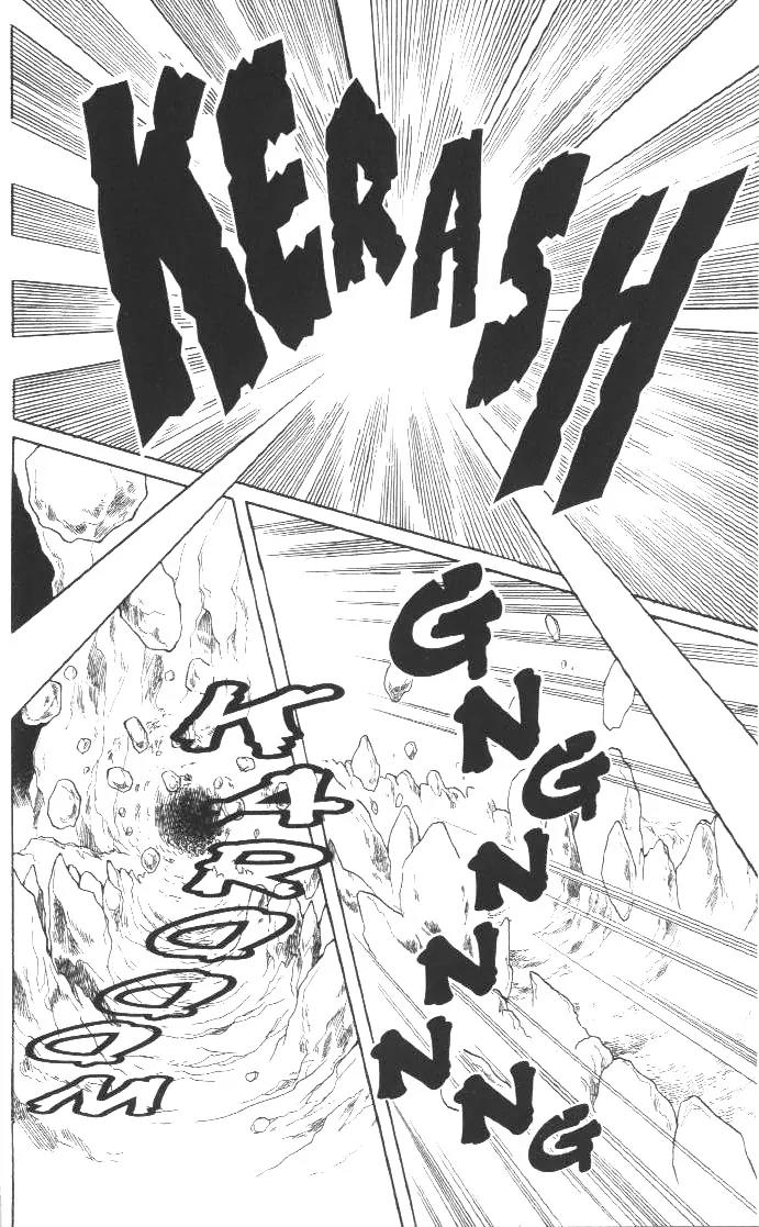Kanata Kara Chapter 11 page 20 - Chapter 11