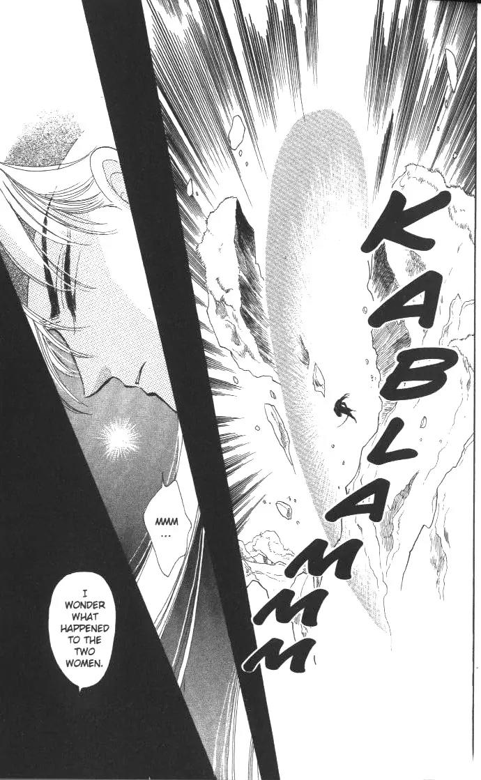 Kanata Kara Chapter 11 page 25 - Chapter 11