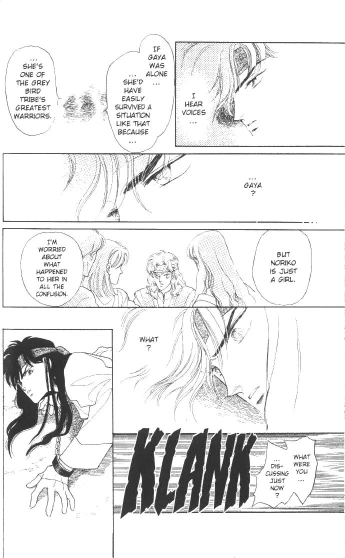 Kanata Kara Chapter 11 page 26 - Chapter 11