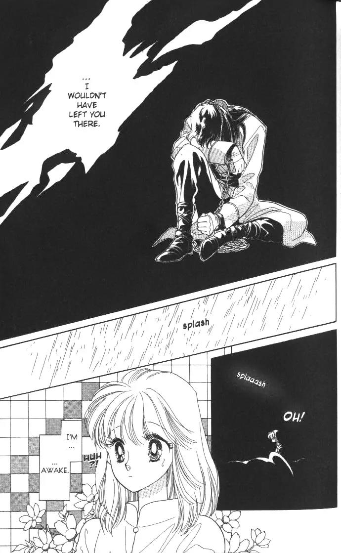 Kanata Kara Chapter 11 page 31 - Chapter 11