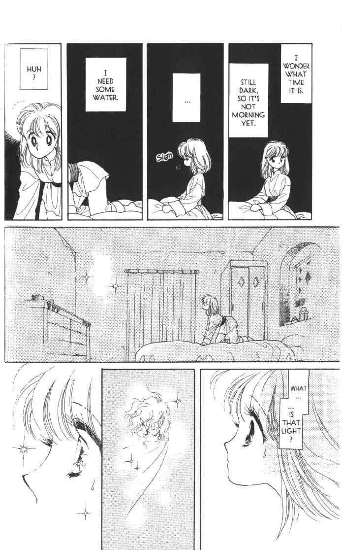 Kanata Kara Chapter 11 page 32 - Chapter 11
