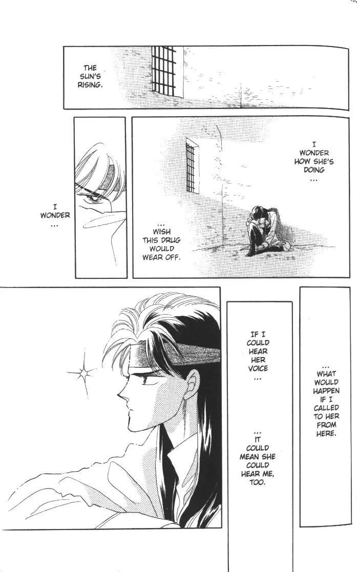 Kanata Kara Chapter 11 page 39 - Chapter 11