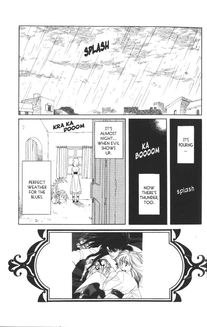 Kanata Kara Chapter 11 page 7 - Chapter 11