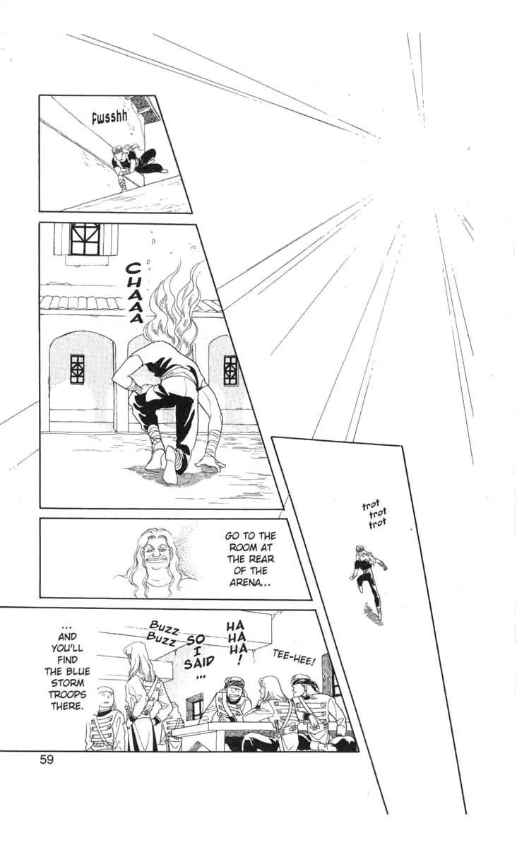 Kanata Kara Chapter 12 page 13 - Chapter 12