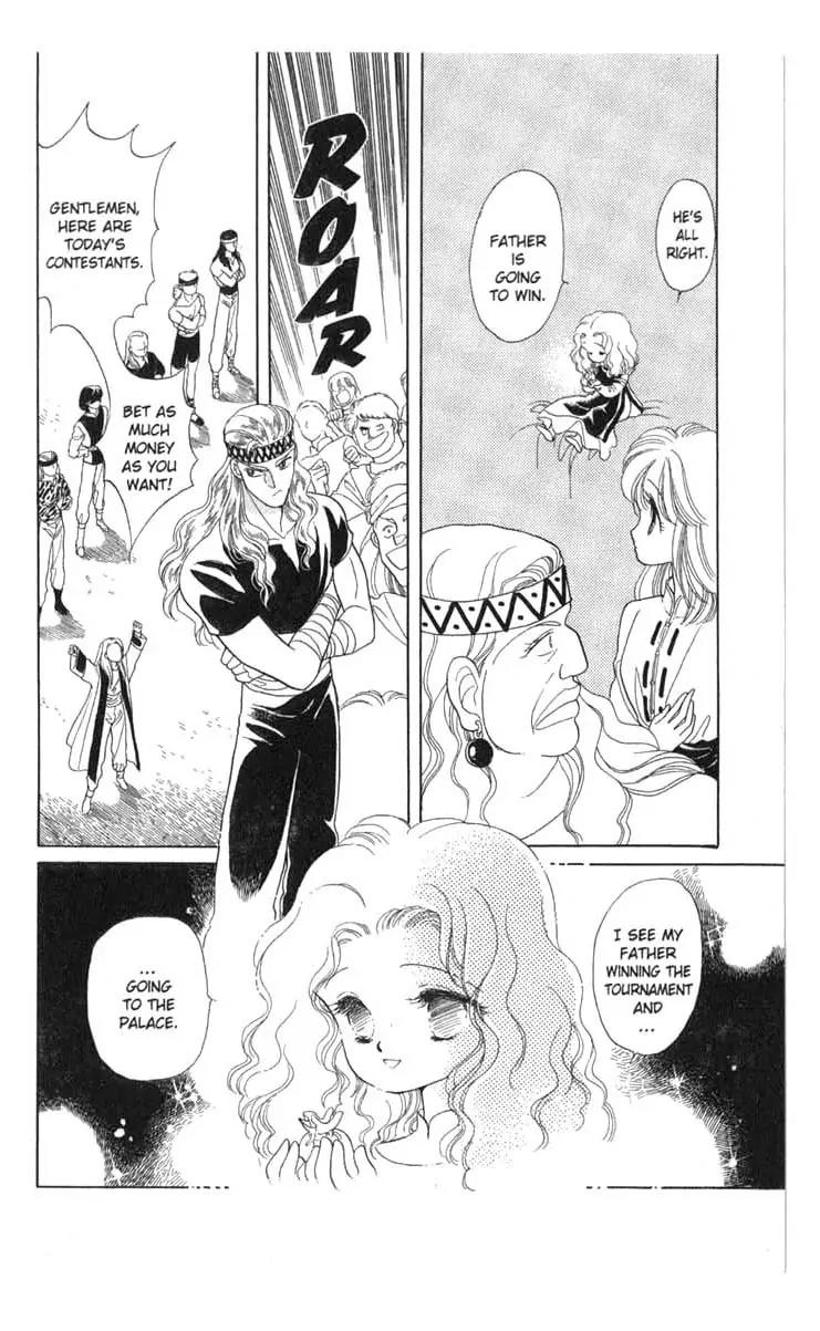 Kanata Kara Chapter 12 page 22 - Chapter 12