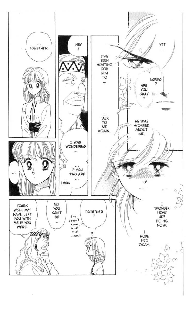 Kanata Kara Chapter 12 page 28 - Chapter 12