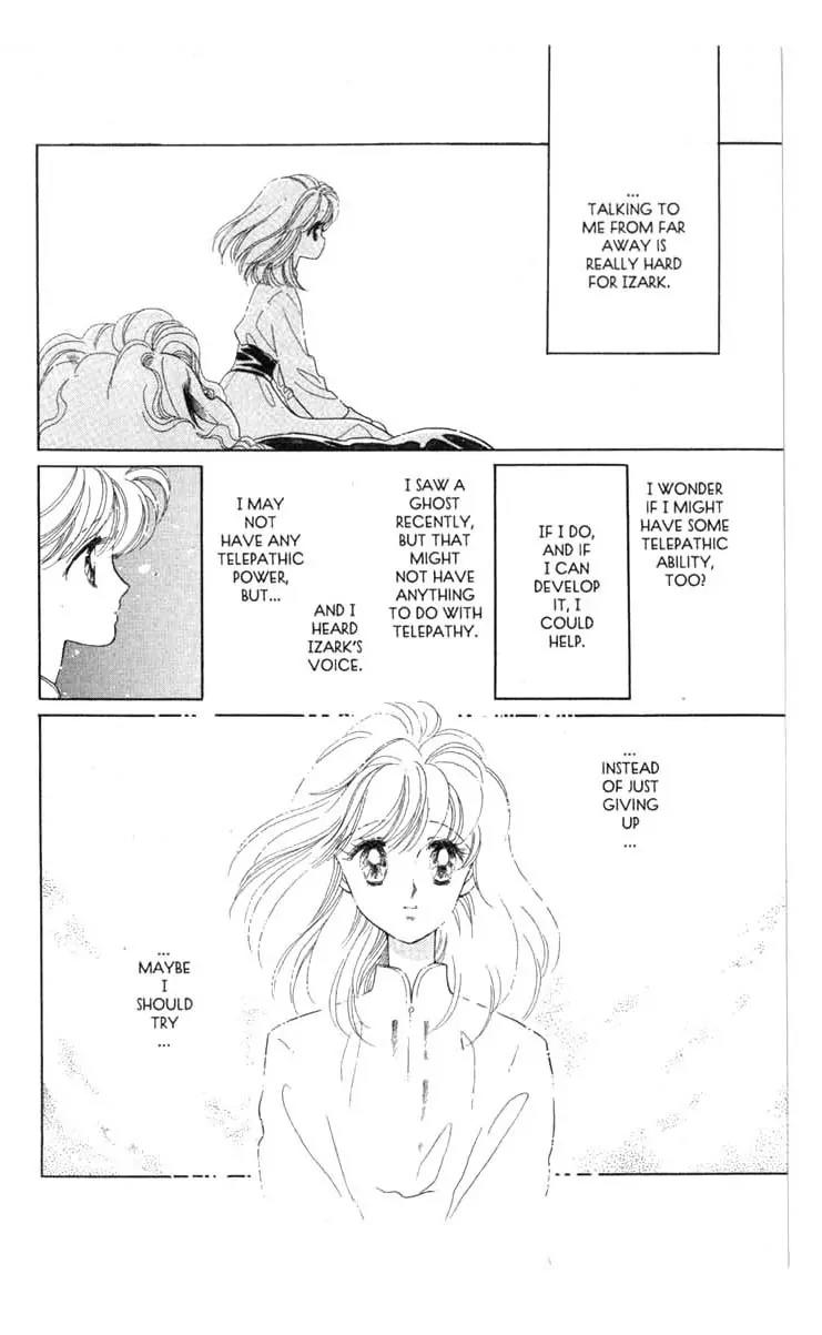 Kanata Kara Chapter 12 page 30 - Chapter 12