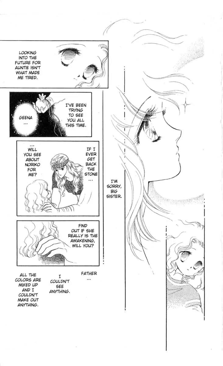 Kanata Kara Chapter 12 page 31 - Chapter 12