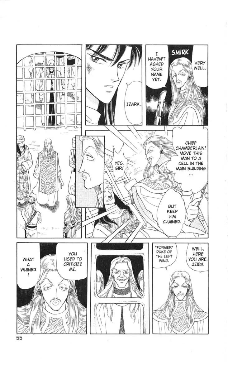 Kanata Kara Chapter 12 page 9 - Chapter 12