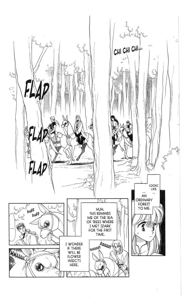 Kanata Kara Chapter 14 page 14 - Chapter 14