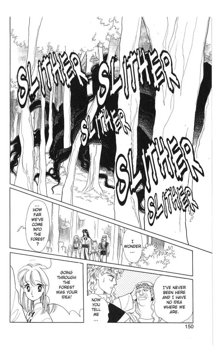 Kanata Kara Chapter 14 page 20 - Chapter 14