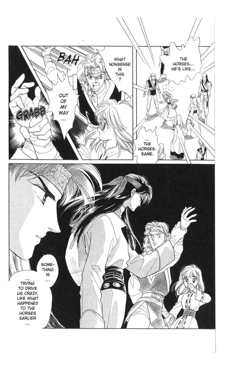 Kanata Kara Chapter 14 page 30 - Chapter 14
