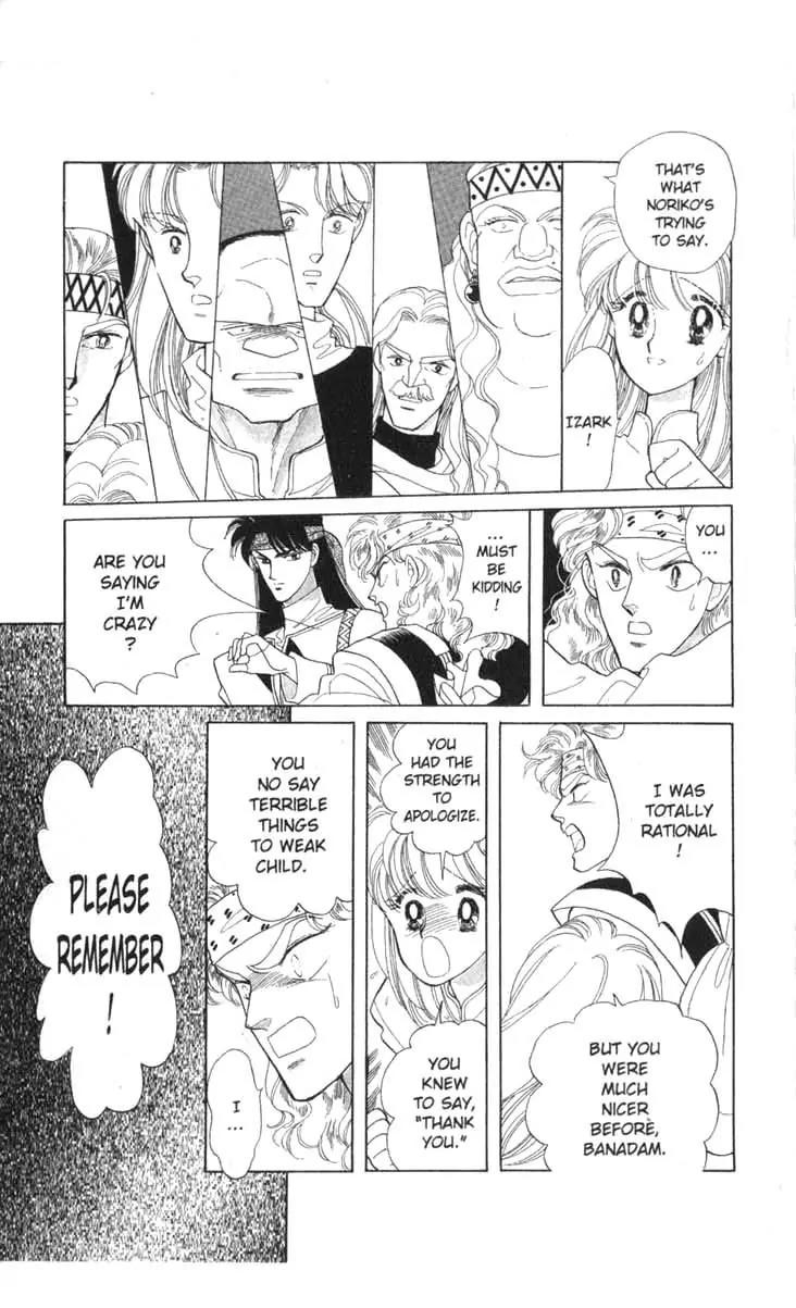Kanata Kara Chapter 14 page 31 - Chapter 14