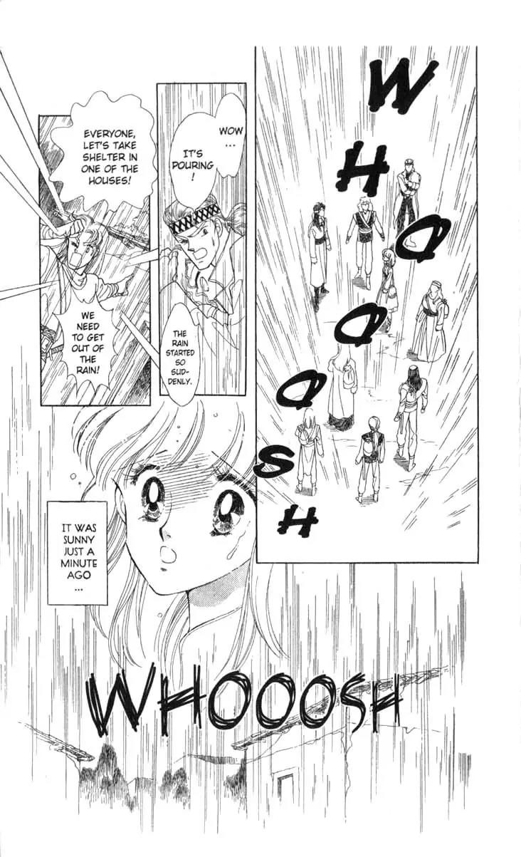 Kanata Kara Chapter 14 page 33 - Chapter 14