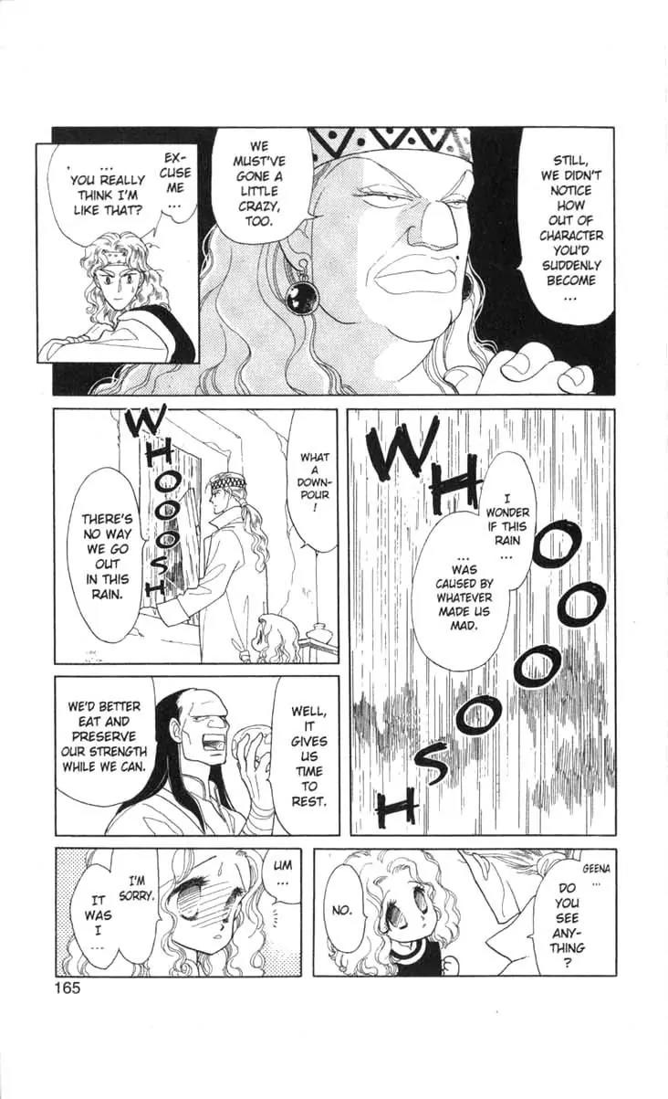 Kanata Kara Chapter 14 page 35 - Chapter 14