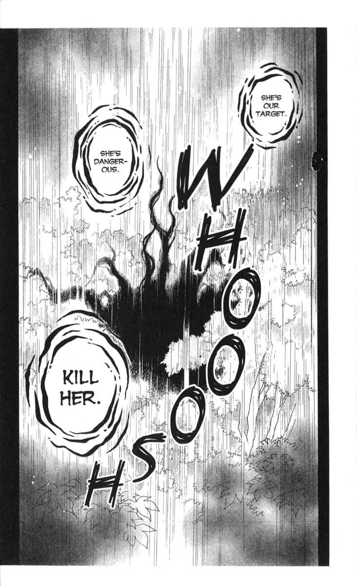 Kanata Kara Chapter 14 page 41 - Chapter 14