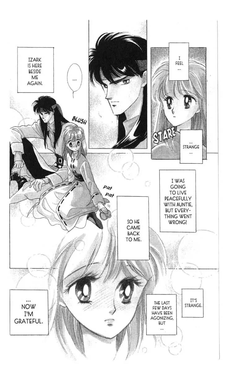 Kanata Kara Chapter 14 page 42 - Chapter 14