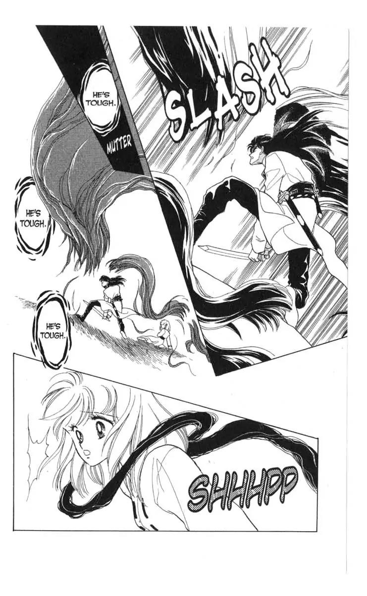 Kanata Kara Chapter 14 page 48 - Chapter 14