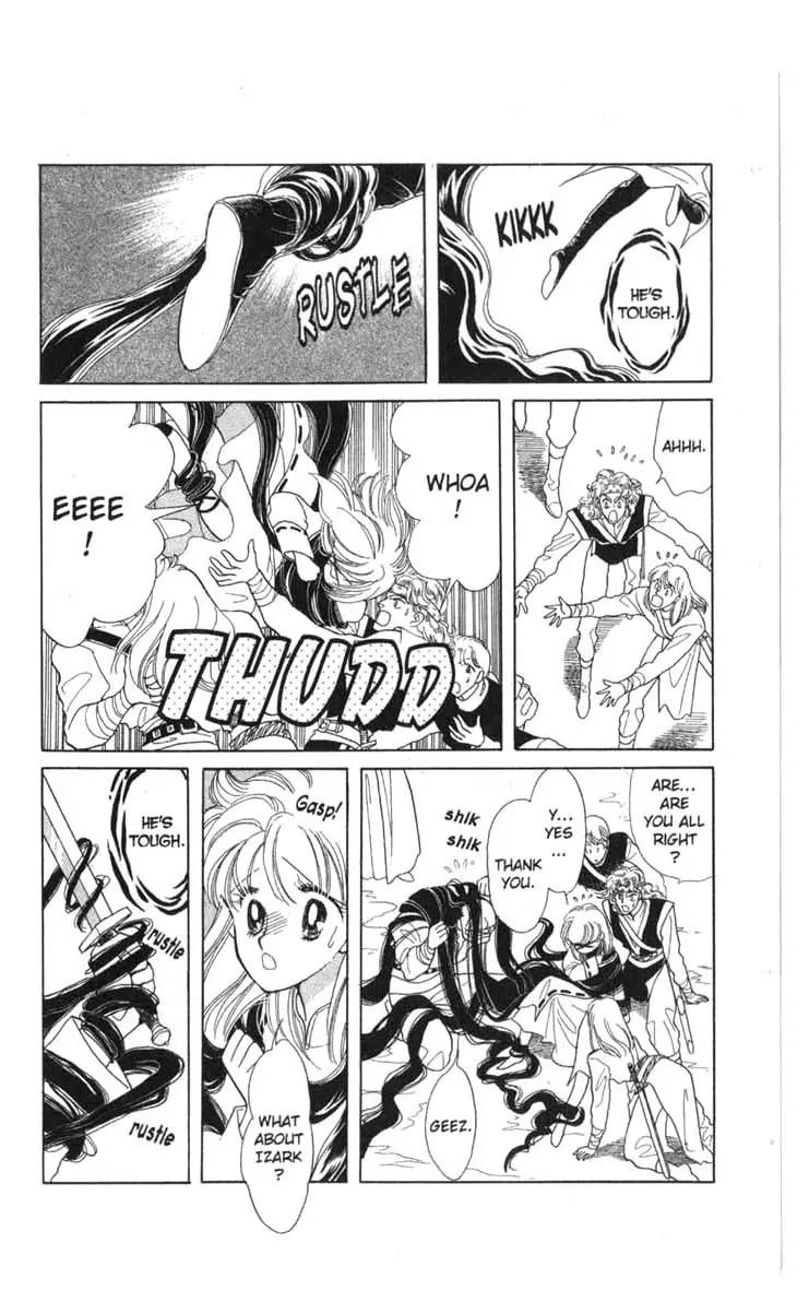 Kanata Kara Chapter 14 page 56 - Chapter 14
