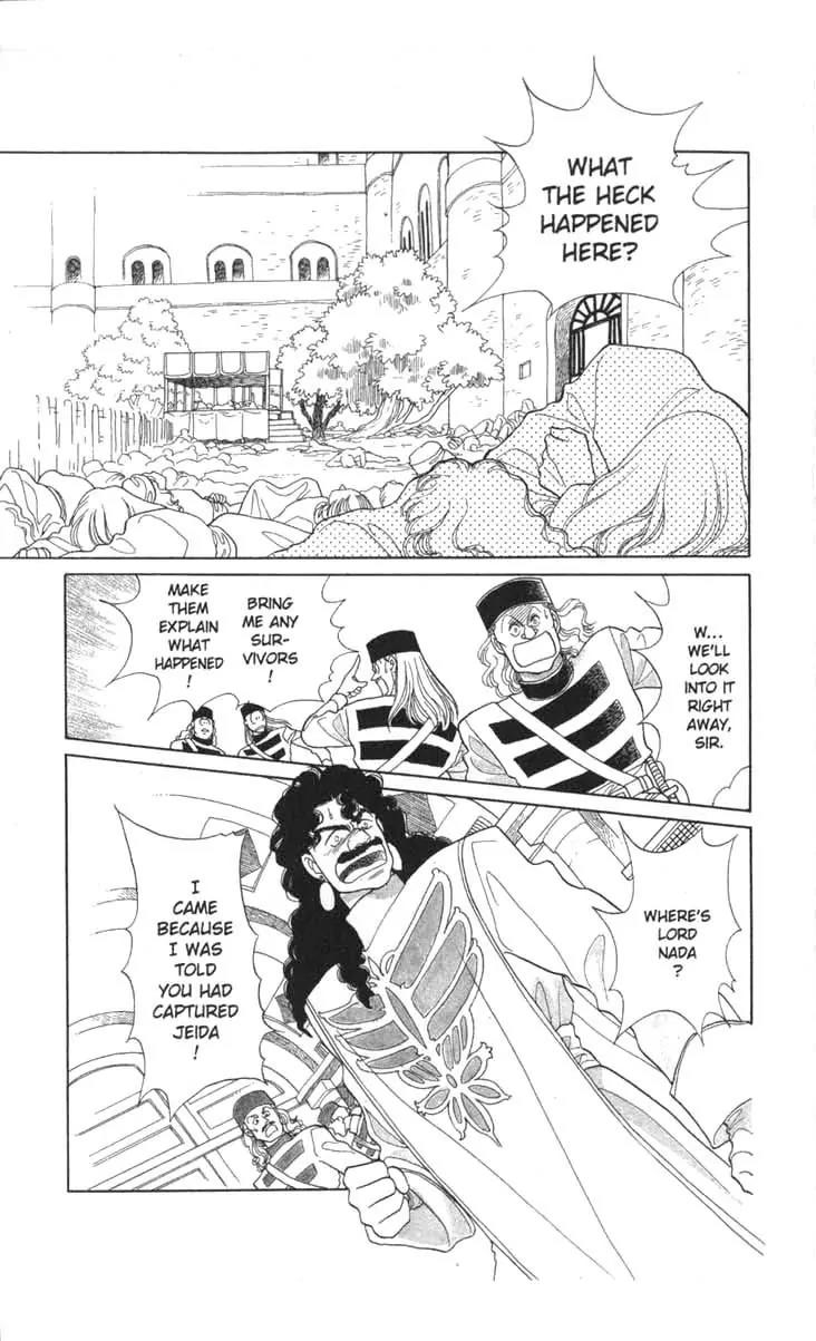 Kanata Kara Chapter 14 page 7 - Chapter 14