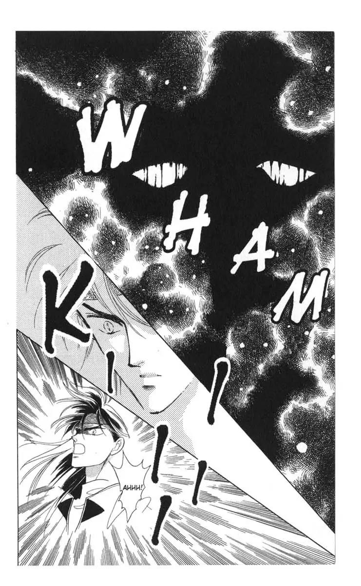 Kanata Kara Chapter 15 page 15 - Chapter 15