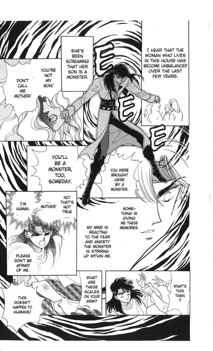 Kanata Kara Chapter 15 page 18 - Chapter 15