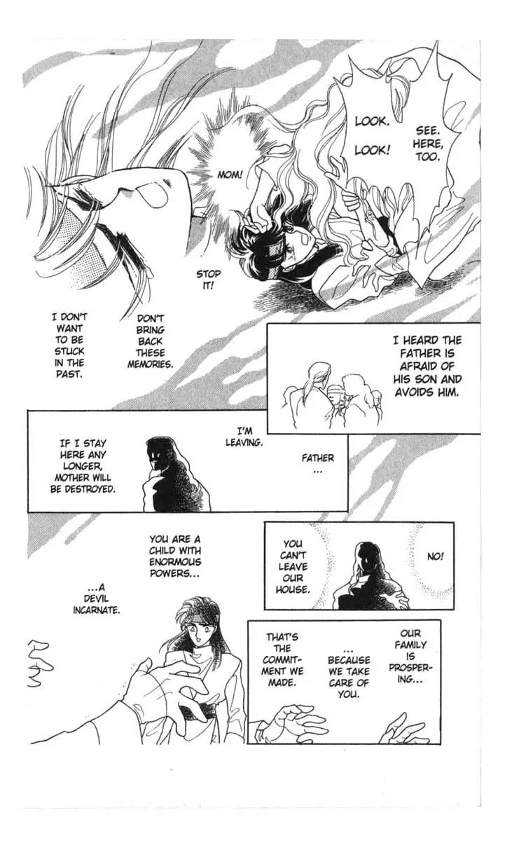 Kanata Kara Chapter 15 page 19 - Chapter 15