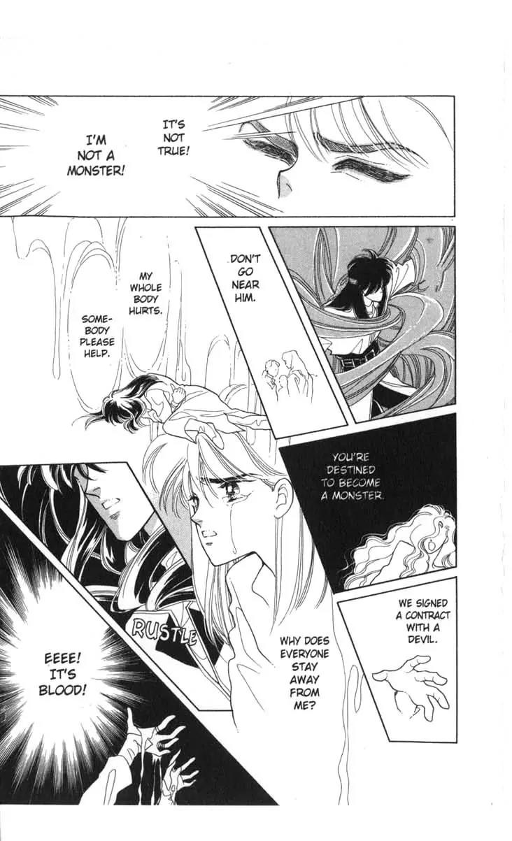Kanata Kara Chapter 15 page 22 - Chapter 15