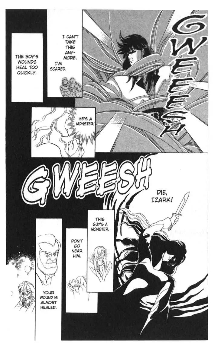 Kanata Kara Chapter 15 page 23 - Chapter 15