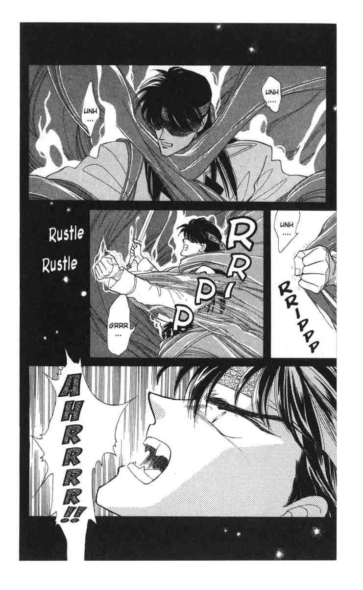Kanata Kara Chapter 15 page 25 - Chapter 15