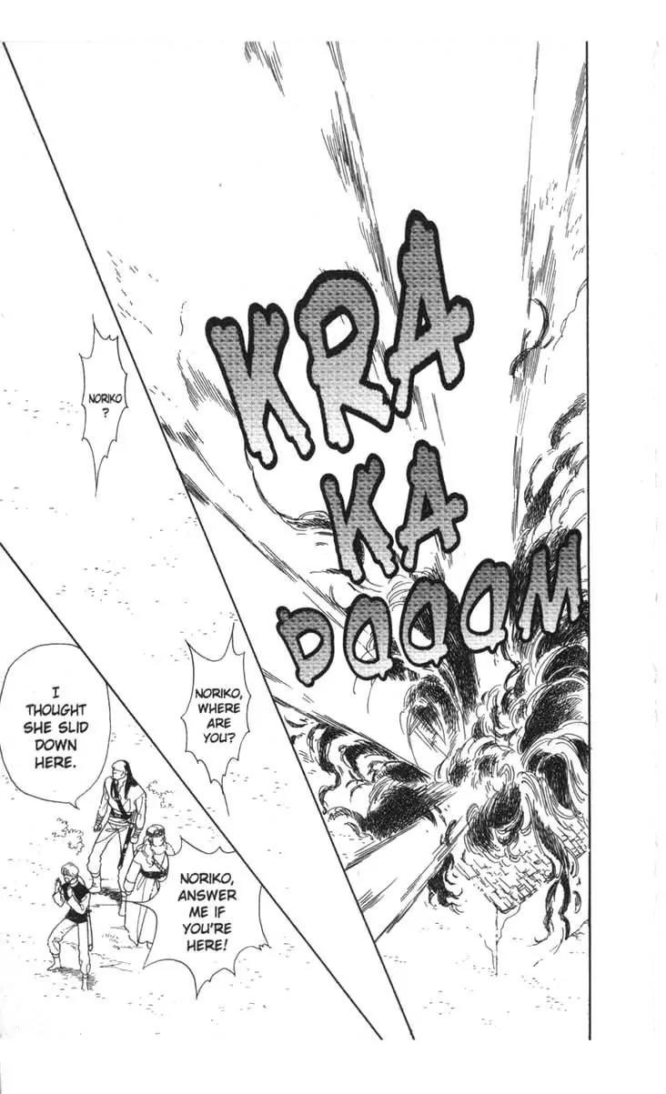 Kanata Kara Chapter 15 page 26 - Chapter 15