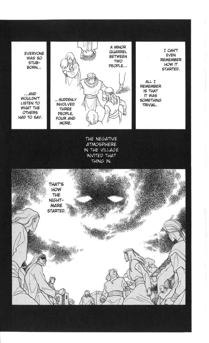Kanata Kara Chapter 15 page 30 - Chapter 15