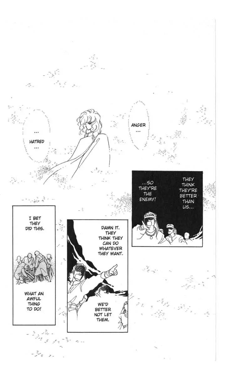Kanata Kara Chapter 15 page 31 - Chapter 15